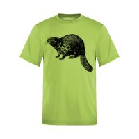 ACTIVE WEAR T-SHIRT YOUTH Thumbnail