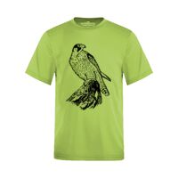 ACTIVE WEAR T-SHIRT YOUTH Thumbnail