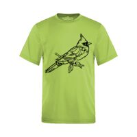 ACTIVE WEAR T-SHIRT YOUTH Thumbnail