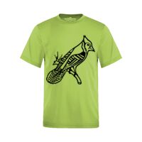 ACTIVE WEAR T-SHIRT YOUTH Thumbnail