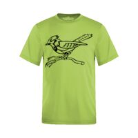ACTIVE WEAR T-SHIRT YOUTH Thumbnail