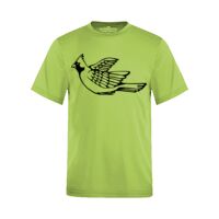 ACTIVE WEAR T-SHIRT YOUTH Thumbnail