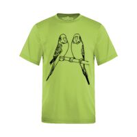 ACTIVE WEAR T-SHIRT YOUTH Thumbnail