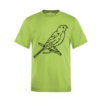 ACTIVE WEAR T-SHIRT YOUTH Thumbnail