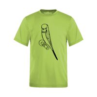 ACTIVE WEAR T-SHIRT YOUTH Thumbnail