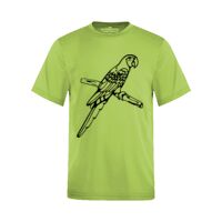 ACTIVE WEAR T-SHIRT YOUTH Thumbnail