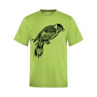 ACTIVE WEAR T-SHIRT YOUTH Thumbnail