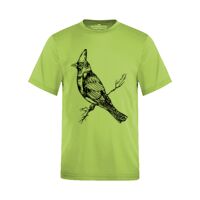 ACTIVE WEAR T-SHIRT YOUTH Thumbnail