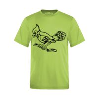 ACTIVE WEAR T-SHIRT YOUTH Thumbnail