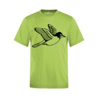 ACTIVE WEAR T-SHIRT YOUTH Thumbnail