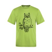 ACTIVE WEAR T-SHIRT YOUTH Thumbnail