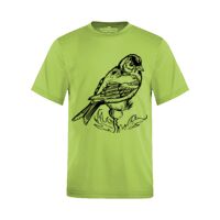 ACTIVE WEAR T-SHIRT YOUTH Thumbnail