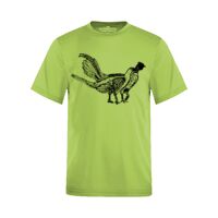 ACTIVE WEAR T-SHIRT YOUTH Thumbnail