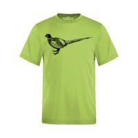 ACTIVE WEAR T-SHIRT YOUTH Thumbnail