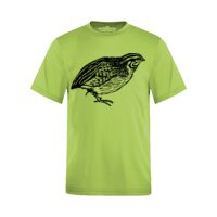 ACTIVE WEAR T-SHIRT YOUTH Thumbnail