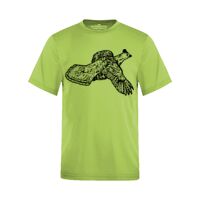 ACTIVE WEAR T-SHIRT YOUTH Thumbnail