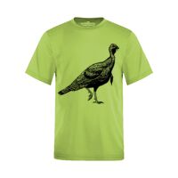 ACTIVE WEAR T-SHIRT YOUTH Thumbnail