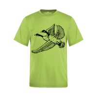 ACTIVE WEAR T-SHIRT YOUTH Thumbnail