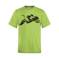 ACTIVE WEAR T-SHIRT YOUTH Thumbnail