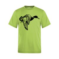 ACTIVE WEAR T-SHIRT YOUTH Thumbnail