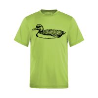 ACTIVE WEAR T-SHIRT YOUTH Thumbnail