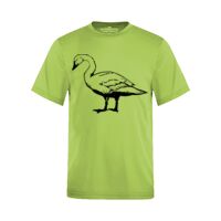 ACTIVE WEAR T-SHIRT YOUTH Thumbnail