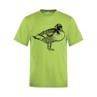 ACTIVE WEAR T-SHIRT YOUTH Thumbnail