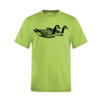 ACTIVE WEAR T-SHIRT YOUTH Thumbnail