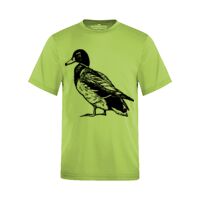 ACTIVE WEAR T-SHIRT YOUTH Thumbnail