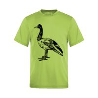 ACTIVE WEAR T-SHIRT YOUTH Thumbnail