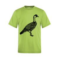 ACTIVE WEAR T-SHIRT YOUTH Thumbnail