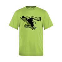 ACTIVE WEAR T-SHIRT YOUTH Thumbnail