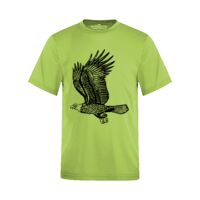 ACTIVE WEAR T-SHIRT YOUTH Thumbnail