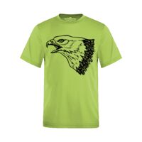 ACTIVE WEAR T-SHIRT YOUTH Thumbnail