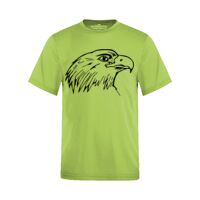 ACTIVE WEAR T-SHIRT YOUTH Thumbnail