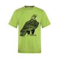 ACTIVE WEAR T-SHIRT YOUTH Thumbnail