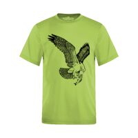 ACTIVE WEAR T-SHIRT YOUTH Thumbnail