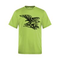 ACTIVE WEAR T-SHIRT YOUTH Thumbnail