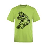 ACTIVE WEAR T-SHIRT YOUTH Thumbnail