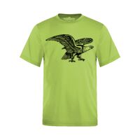 ACTIVE WEAR T-SHIRT YOUTH Thumbnail