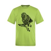 ACTIVE WEAR T-SHIRT YOUTH Thumbnail