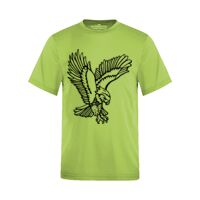 ACTIVE WEAR T-SHIRT YOUTH Thumbnail