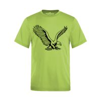 ACTIVE WEAR T-SHIRT YOUTH Thumbnail