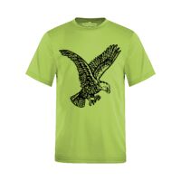 ACTIVE WEAR T-SHIRT YOUTH Thumbnail