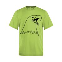 ACTIVE WEAR T-SHIRT YOUTH Thumbnail