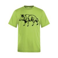 ACTIVE WEAR T-SHIRT YOUTH Thumbnail