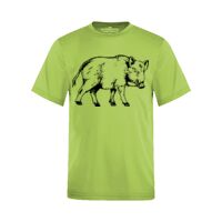 ACTIVE WEAR T-SHIRT YOUTH Thumbnail