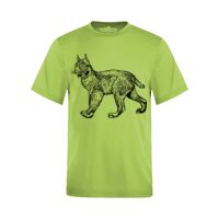 ACTIVE WEAR T-SHIRT YOUTH Thumbnail