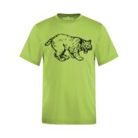 ACTIVE WEAR T-SHIRT YOUTH Thumbnail