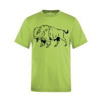 ACTIVE WEAR T-SHIRT YOUTH Thumbnail